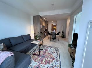 7950 Bathurst St #1410, Vaughan, ON L4J 0B8