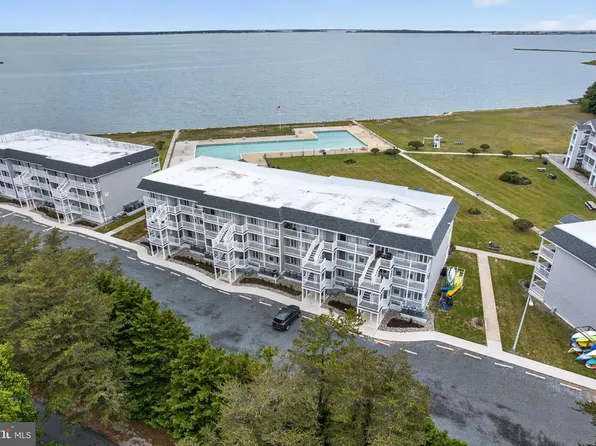 30142 Cedar Shores Rd Unit 246E, Ocean View, DE 19970
