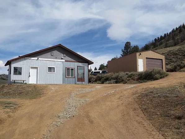 68327 Highway 50, Sargents, CO 81248