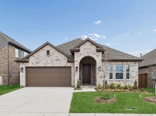 1917 Huron Dr, Forney, TX 75126