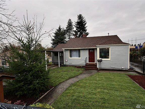 2nd image of 12634 74th Pl S