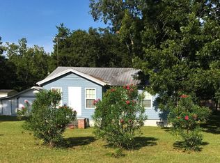 2073 Legion Rd, Sneads, FL 32460