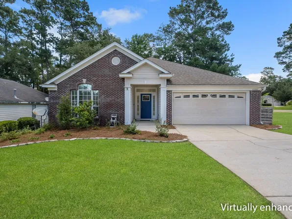 8588 Hannary Cir, Tallahassee, FL 32312