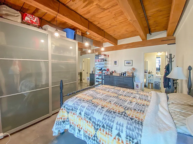 90 Wareham St #407 — Photo 8