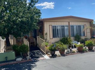 721 N Sunset Ave SPC 36, Banning, CA 92220