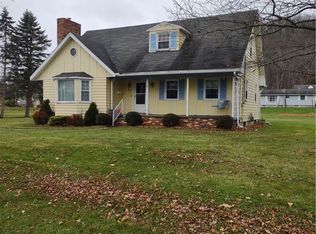 904 Homer St, Olean, NY 14760