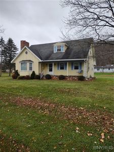 904 Homer St, Olean, NY, 14760