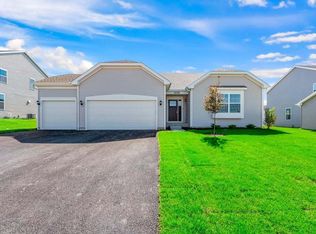 1225 Highbrook Ave, Hampshire, IL 60140