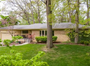 2240 Needham Rd, Ann Arbor, MI 48104