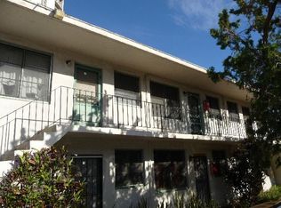 2624 Kapiolani Blvd, Honolulu, HI 96826