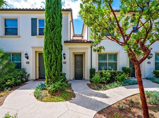 138 Nature Walk, Irvine, CA 92618
