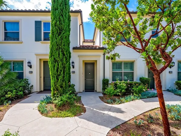 138 Nature Walk, Irvine, CA 92618