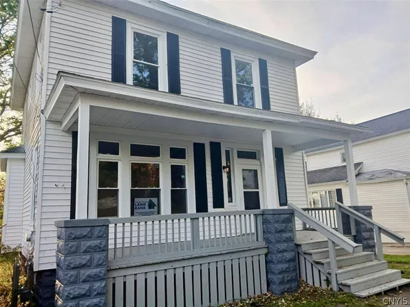 212 E 6th St, Oswego, NY 13126