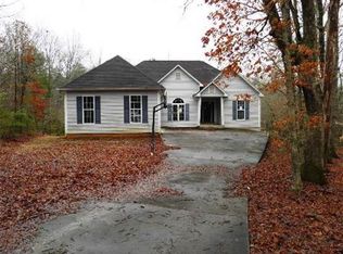 6225 Barrett Rd, Cumming, GA 30028