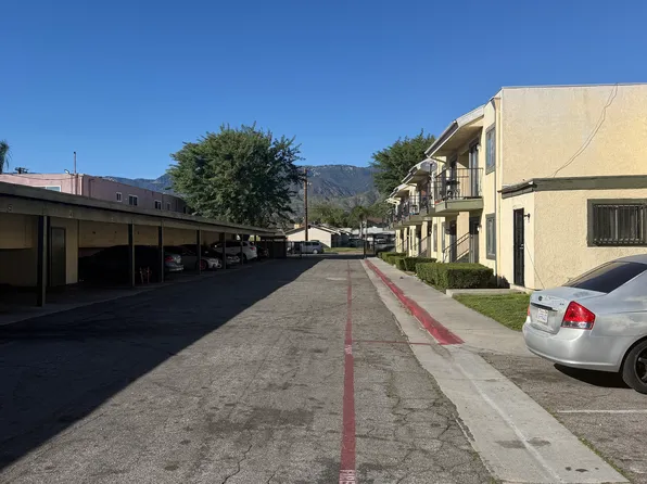 1555 E Pumalo St #6, San Bernardino, CA 92404
