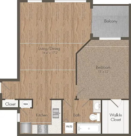 Reedhouse Apartments — Photo 35