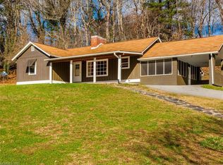 16 Candler School Rd, Candler, NC 28715