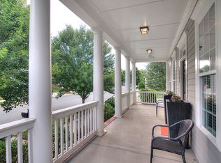 16205 Spruell St, Huntersville, NC 28078