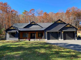 428 State Route 119 W, Fitzwilliam, NH 03447