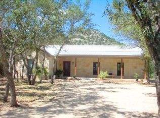 186 Frio Canyon Est, Concan, TX 78838