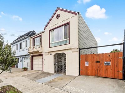 725 Delta St, San Francisco, CA, 94134