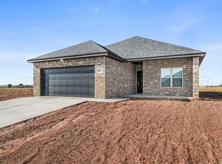 22070 Howard Draw, Canyon, TX 79015