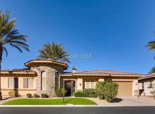 7 Avenida Casatino, Henderson, NV 89011