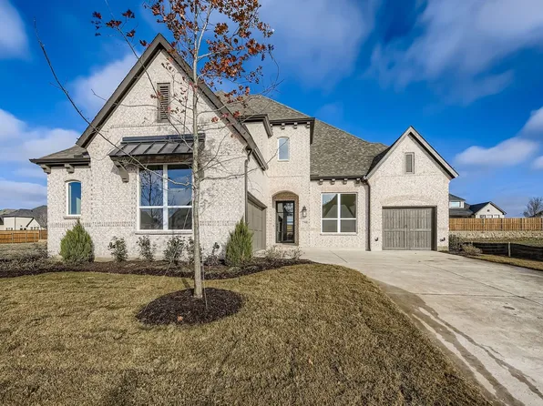 2700 Prestonshire Ln, Prosper, TX 75078