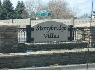 8338 Stonybridge Cir, Highlands Ranch, CO 80126