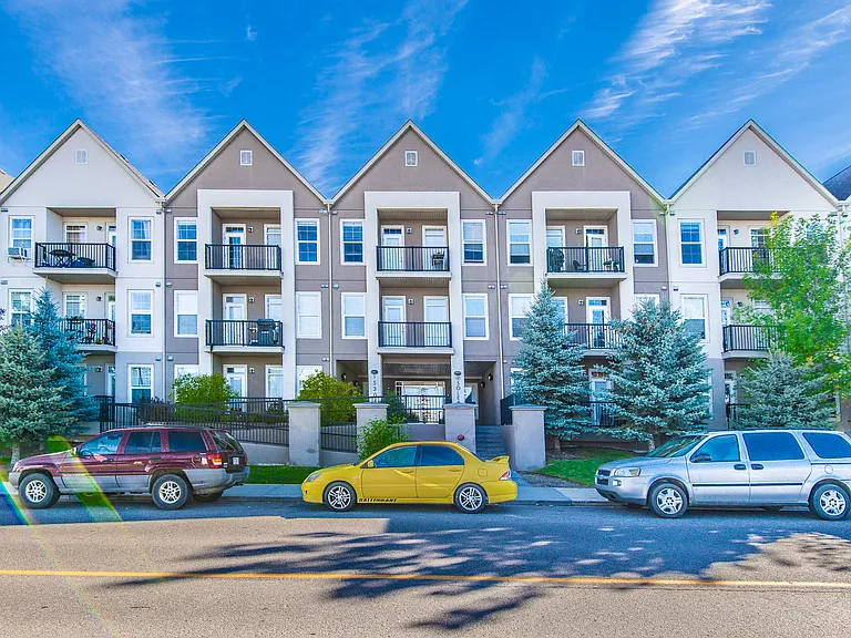 15304 Bannister Rd SE #320 — Photo 1
