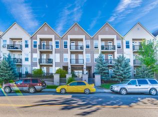 15304 Bannister Rd SE #320, Calgary, AB T2X0M8