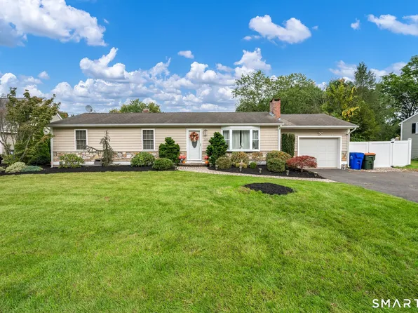207 Manor Road, Southington, CT 06479