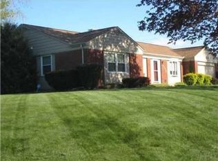 5402 Abshire Dr, South Bend, IN