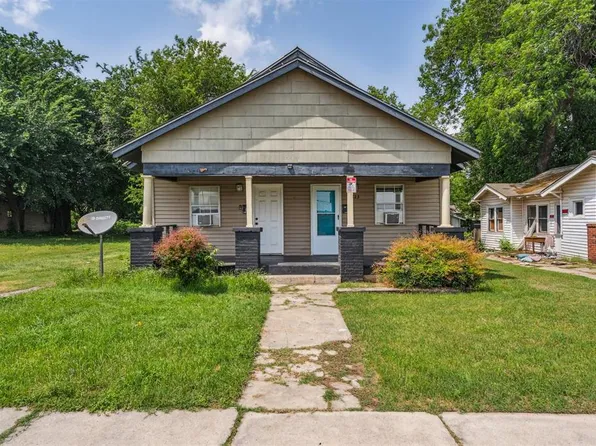 2123 W Park Pl, Oklahoma City, OK 73107