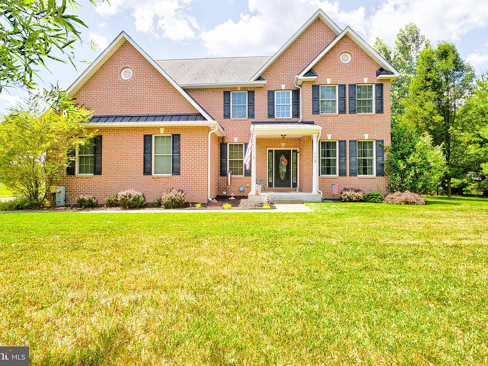 1st image of 112 Bellemeade Dr