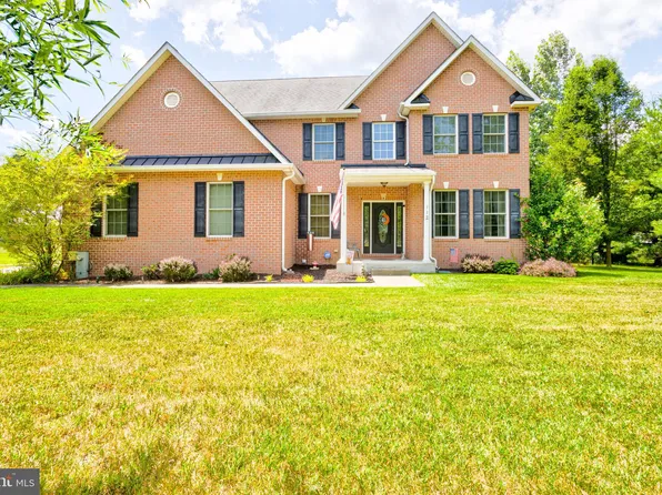 112 Bellemeade Dr, Severna Park, MD 21146