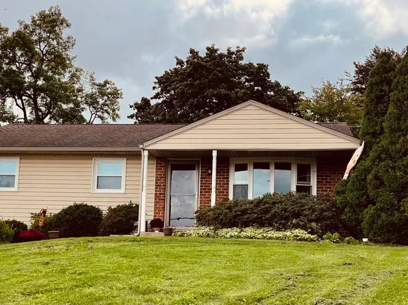 248 Zartman Mill Rd, Lititz, PA 17543