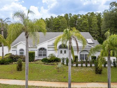 9915 Hermosillo Dr, New Port Richey, FL, 34655