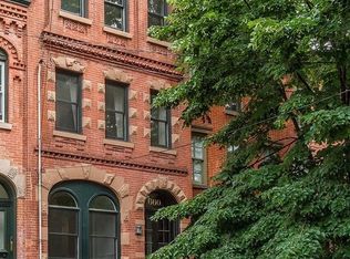 660 Jersey Ave, Jersey City, NJ 07302