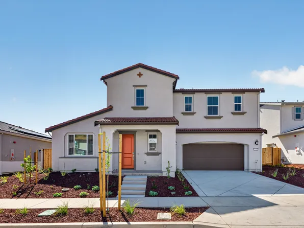8008 Lamplight Dr, Tracy, CA 95377