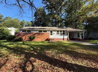 602 Maple St, Jacksonville, NC 28540