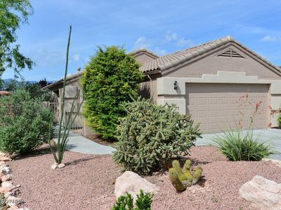 5065 E Cedar Creek Dr, Cornville, AZ, 86325