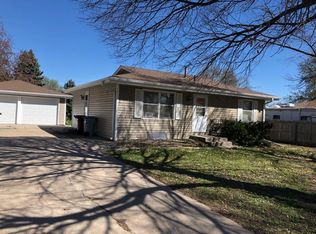 5030 S 47th St, Lincoln, NE 68516