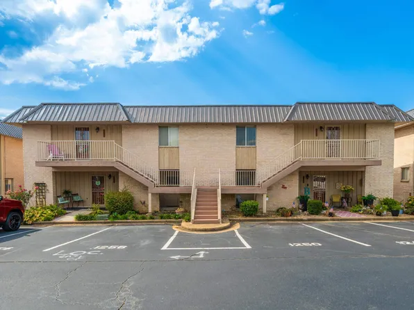 1248 Twin Points Rd, Hot Springs, AR 71913