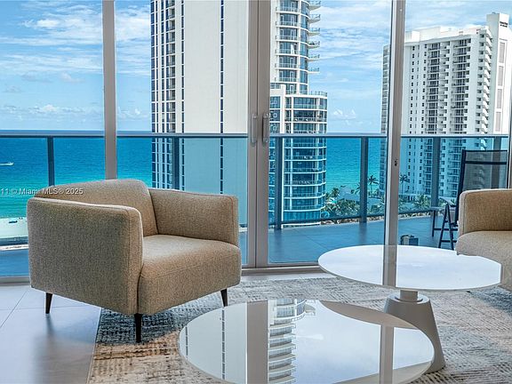 2nd image of 17550 Collins Ave #1203