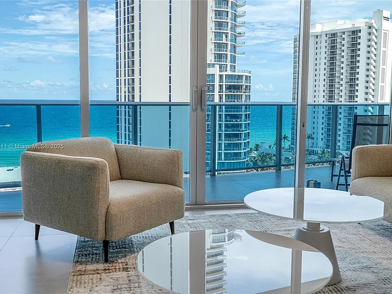 17550 Collins Ave #1203 — Photo 2