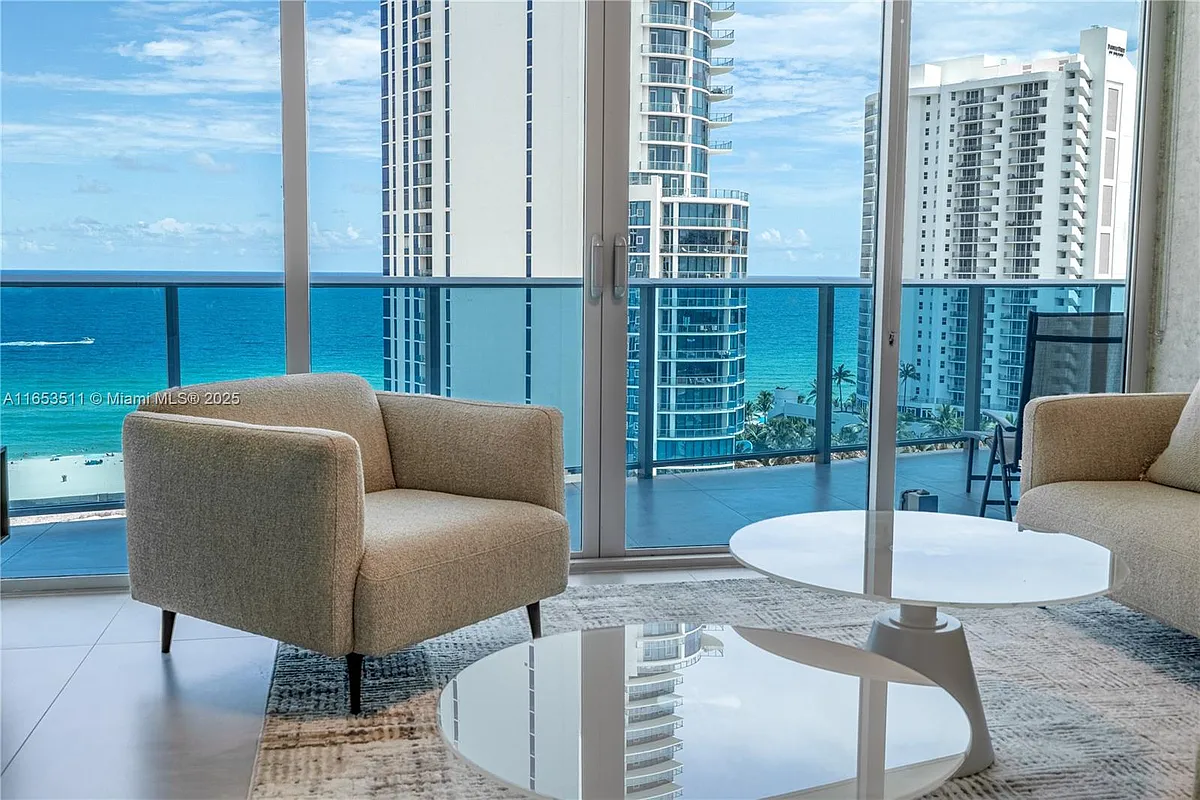Building Photo - 17550 Collins Ave #1203