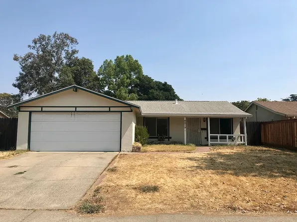 8813 Sawtelle Way, Sacramento, CA 95826
