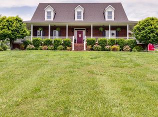 2944 McCanless Rd, Nolensville, TN 37135