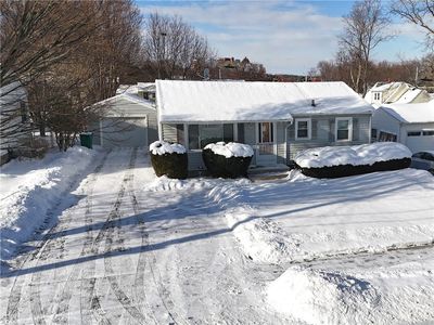241 Knapp Ave, Rochester, NY, 14609